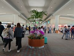 那覇空港