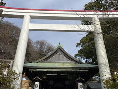 鎌倉宮