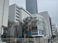 朝ごはん後
箱根駅伝『９区』の観戦で鶴見駅へ向かいます

荷物はそのまま
１４時レイトチェックアウトはありがたいです