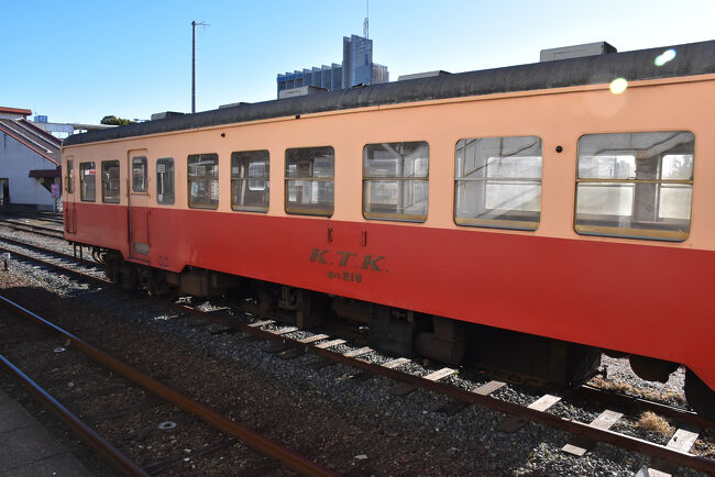 房総半島のローカル線鉄道旅~里山を走る小湊鐵道~(千葉 房総半島のローカル線鉄道旅~里山を走る小湊鐵道~(千葉