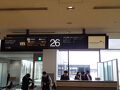 12/30　成田空港第2ターミナル
昨年の旅行記：https://4travel.jp/travelogue/11877020