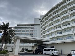 ANAインターコンチネンタル万座ビーチリゾート