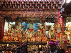 主祭神　媽祖様
