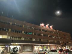 最後にレトロな釧路駅でした～。