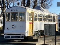 都電6000型、昭和25年製