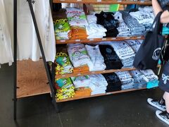 スヌーピーズ サーフショップ (ハレイワ店)