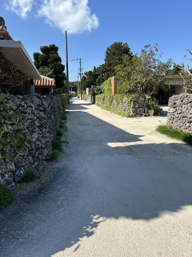 2025年ふらっと八重山諸島の旅③ 竹富島ウォーク』沖縄県の旅行記