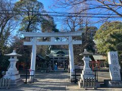 杵築大社
