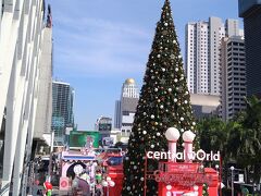 セントラルワールド