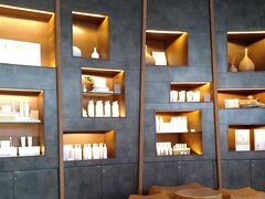 最後のマッサージはサイアムスクエアのレッツリラックスで。