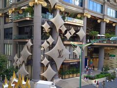 JCBでレシートを見せるとギフトをいただけるみたいなので、やってきました。