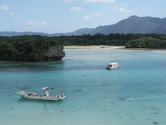 川平湾