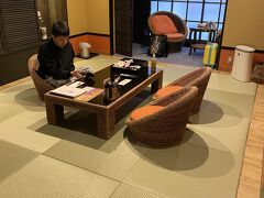 下呂温泉　ホテルくさかべアルメリア