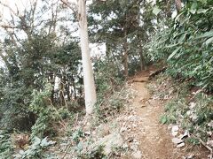 スニーカーだと滑ります。でもそんな重装備ではやらないんで。
