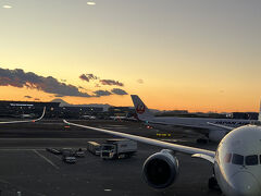 羽田空港(東京国際空港)