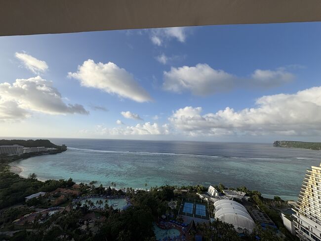 グアムの写真 グアム旅行 2023GW / 3泊4日 ＊Hafa Adai!! 3年ぶりのグアム旅