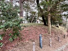 宝萊山古墳