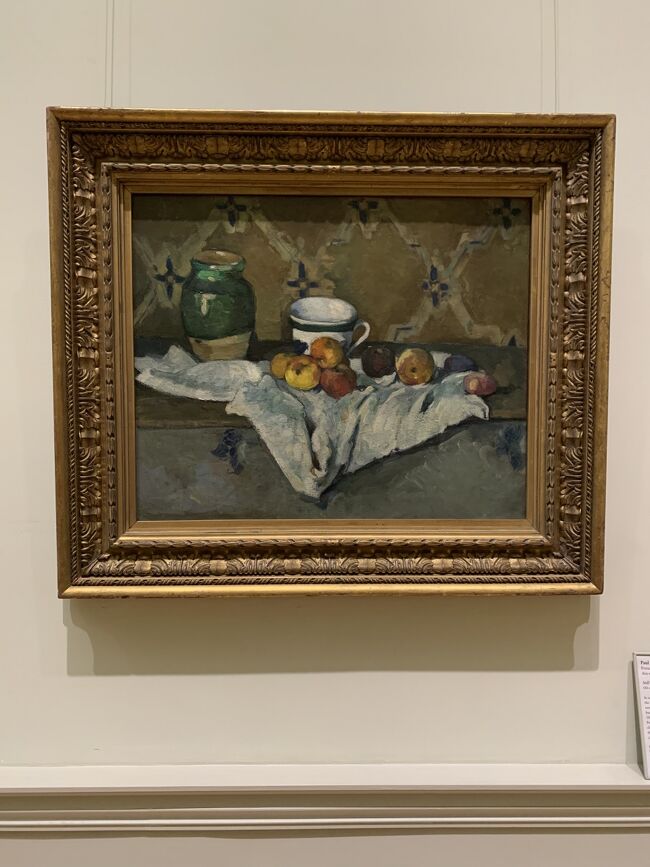エドゥアール・マネ、【テーブルの上の果物】、希少な額装用画集より エドゥアール・マネ、【テーブルの上の果物】、希少な額装用画集より