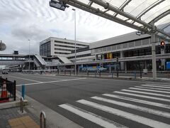 大阪国際空港 (伊丹空港)