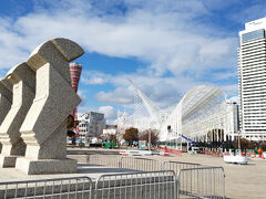 神戸メリケンパーク