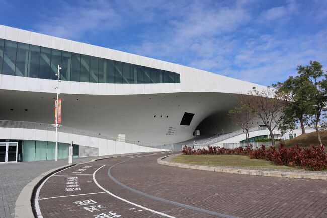 そしてとにかくでかい！