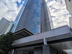 田町タワーモール