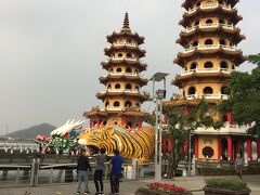 蓮池潭