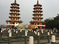 龍虎塔 (済南)