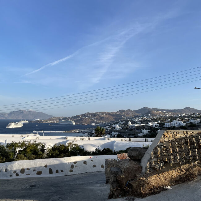 しかしこの道がGoogle mapではわからなかったのですが、ずっと坂を登っていく道で、しかも傾斜もかなりあってめちゃくちゃきつかったです…<br />徒歩20分なら散歩がてらちょうど良いと思っていましたが、軽く登山でした。<br />