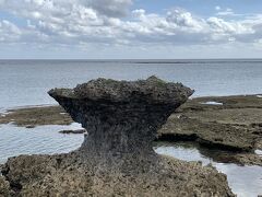 竜宮神という
スポット
すごい！この岩