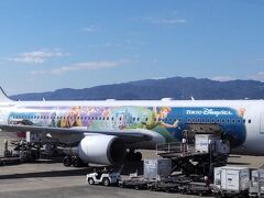 大阪国際空港 (伊丹空港)