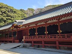 鶴岡八幡宮