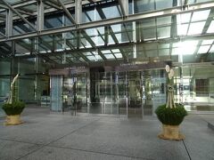 横浜ランドマークタワー