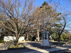 元町公園