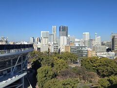 ダイワロイネットホテル横浜公園