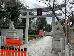 車折神社