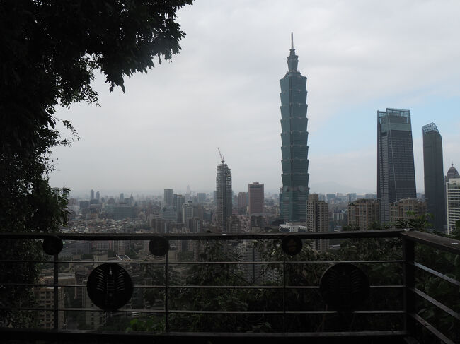 101展望台みたいなところから