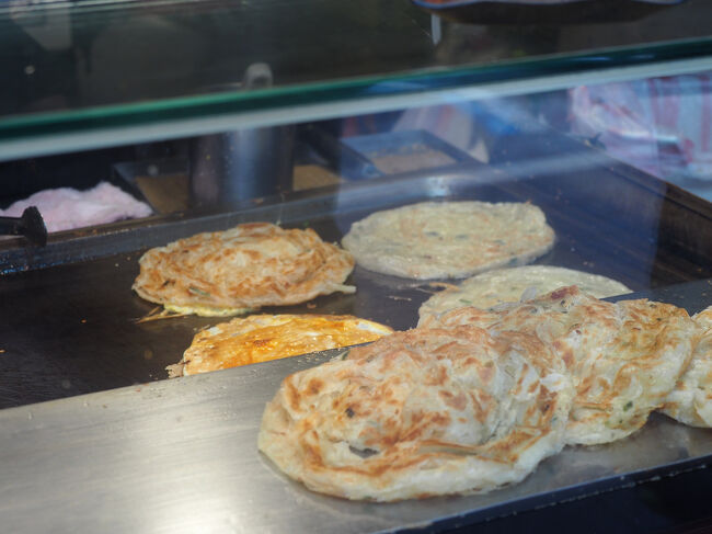 美味しかった！