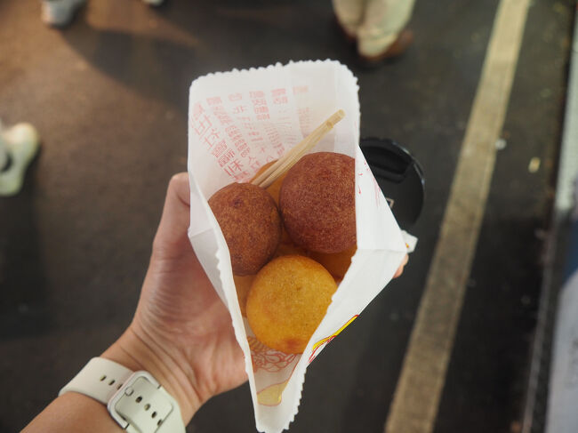 大きい！美味しい！