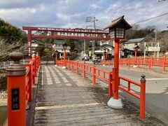 本厚木駅前から神奈中バスで、飯山観音前のバス停へ