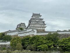 姫路城 (姫路公園)