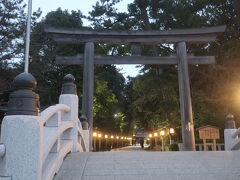 寒川神社