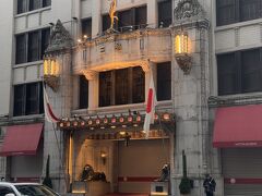 三越日本橋本店
