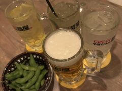 オオギヤと宇奈とと 西葛西駅前店