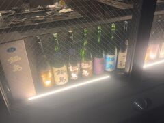 TEPPAN bar 燈
