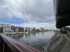 吾妻橋