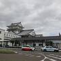 亘理町の悠里館や鳥の海へ行き、はらこ飯を食べる