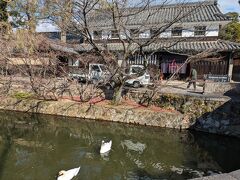 倉敷川