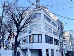 浜松市中央区板屋町102-17

昭和の渋ビルが並んでいます
遠鉄第一通り駅あたり
