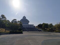 歴史と文化の森公園古窯の森